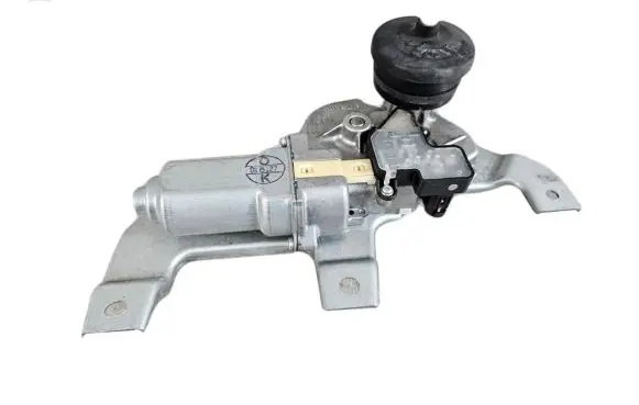 Fiat Sedici Rear window wiper motor