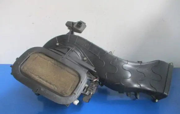 Fiat Scudo Heater fan/blower 1498378080