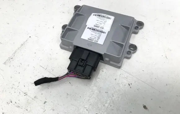 Other control units/modules