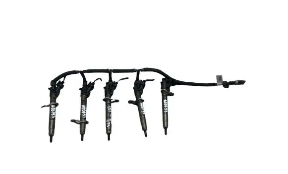 Volvo S60 Fuel injectors set 31272690 0445116016