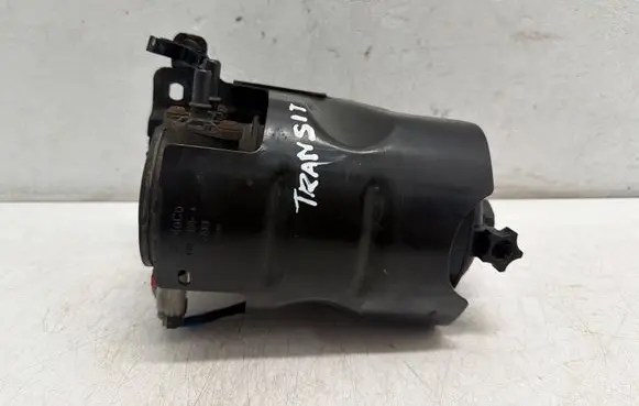 Ford Transit VII Fuel filter housing GK219155AE 12219105