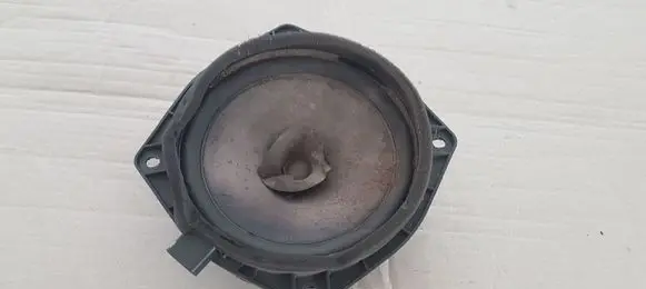 Mitsubishi Pajero Front door speaker MR306819 MR3068