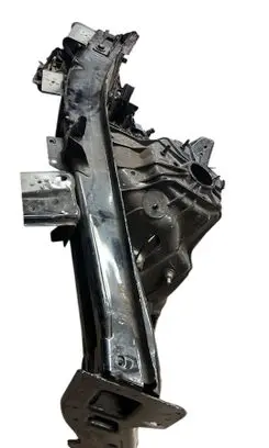 Mercedes-Benz GLE W167 Front quarter panel A1676269400