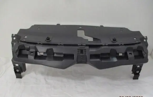 Citroen DS5 Front bumper mounting bracket 9686778580