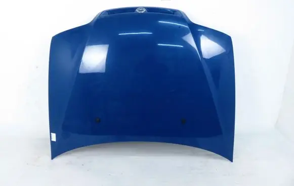 Fiat Siena Engine bonnet/hood 