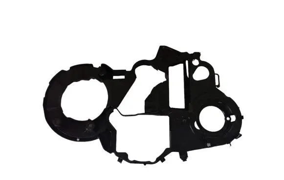 Volvo V60 Timing belt guard (cover) 31401143