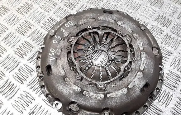 Volvo V50 Pressure plate 