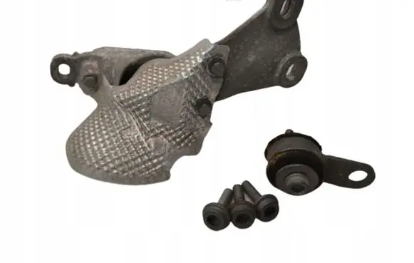 Audi A8 S8 D4 4H Gearbox mounting bracket 4H0399114E