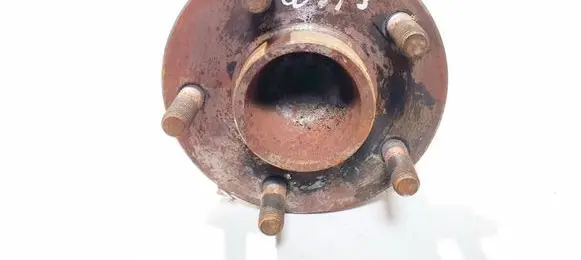 Ford Focus Rear wheel hub