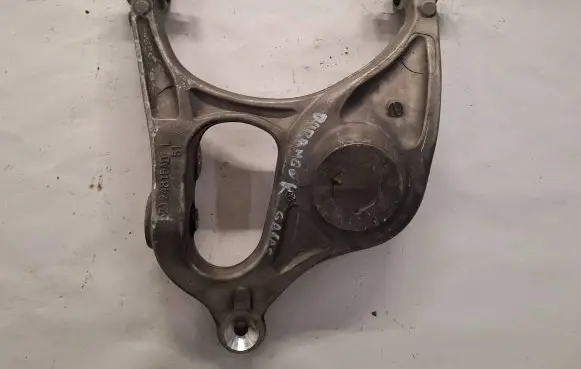 Dodge Durango Rear upper control arm/wishbone 52124815AD