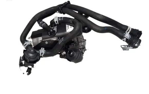 Ford Transit - Tourneo Connect Auxiliary pre-heater (Webasto) 5R3815005G
