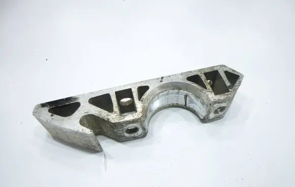 Volkswagen Touareg II Sway bar bush bracket, front 7L0411063B 00102337701 AW6082