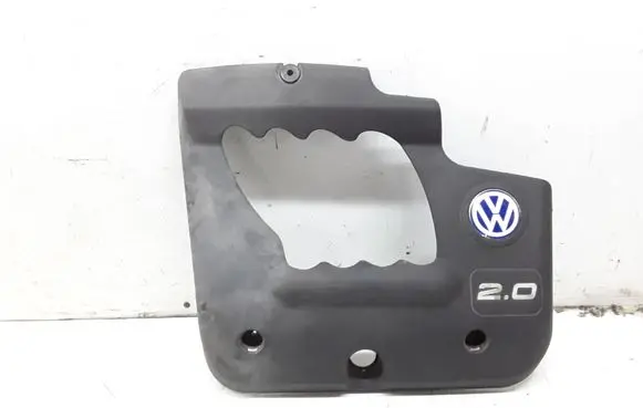 Volkswagen New Beetle Engine cover (trim) 06A103925AD