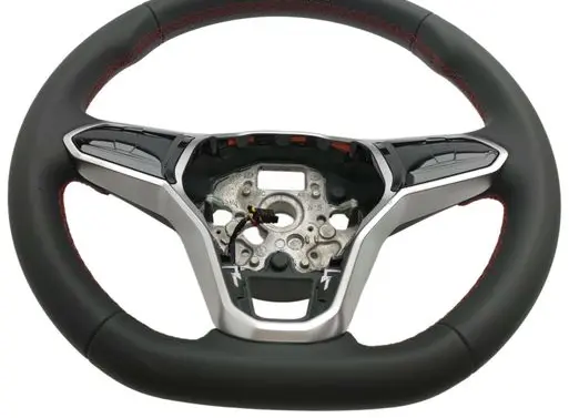 Volkswagen ID.3 Steering wheel 10A419089BN