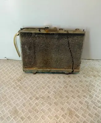Mitsubishi Pajero Pinin Coolant radiator 4993003120