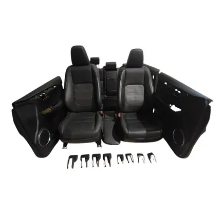 Lexus NX Interior set 