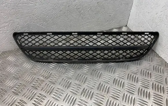 BMW 3 E90 E91 Front bumper lower grill 51117154556 22944911