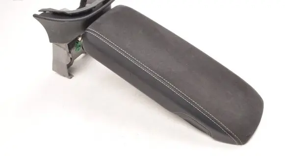 Porsche Cayman 982 Armrest