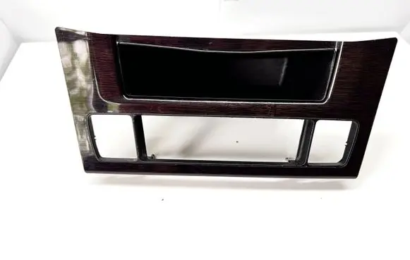 BMW 5 E60 E61 Glove box 69139391 52850610 90184310308