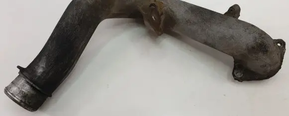 Mazda 6 Engine coolant pipe/hose