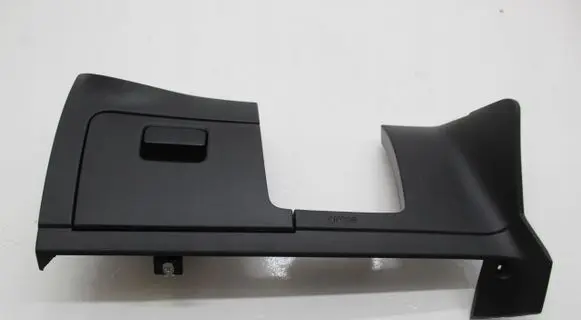 Volkswagen Golf VII Dashboard lower bottom trim panel 5G1858365