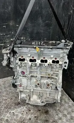 Lexus ES VII XZ10 Engine A25AFXS