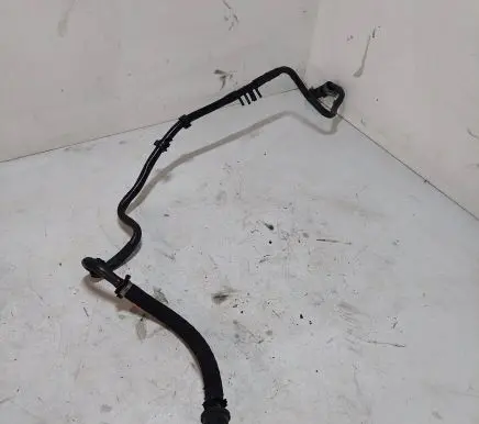 BMW 5 E39 Vacuum line/pipe/hose 11657785443