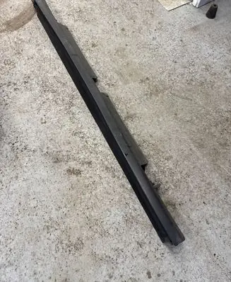 Honda CR-V Sill 71800T0GA 5397PS010