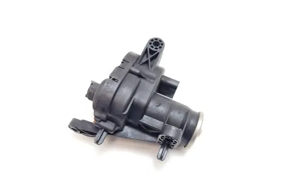 Mercedes-Benz CLS C257 Intake manifold valve actuator/motor A6549060000 0290751030