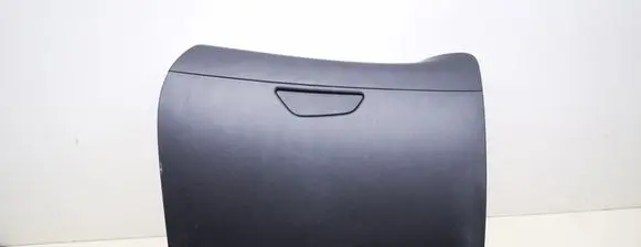 Renault Captur Glove box