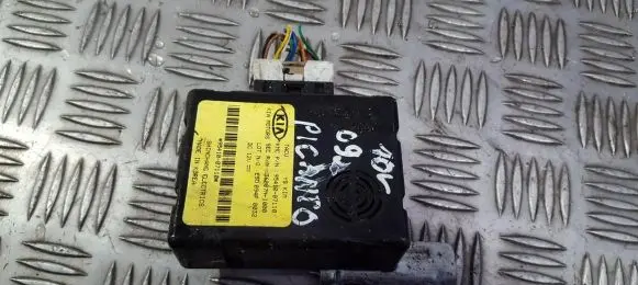 KIA Picanto Other control units/modules 9541007110