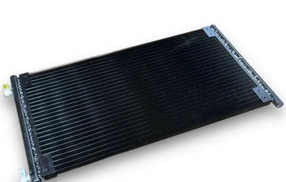 Fiat Punto (199) Coolant radiator W216 46788049