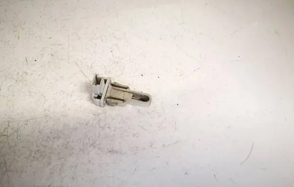 Interior temperature sensor