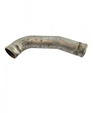 KIA Sorento Intercooler air channel guide 