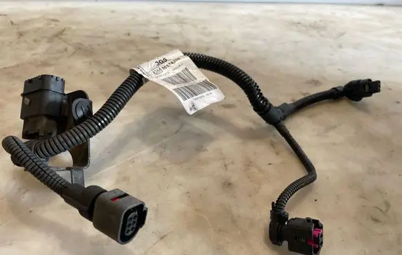 Other wiring loom