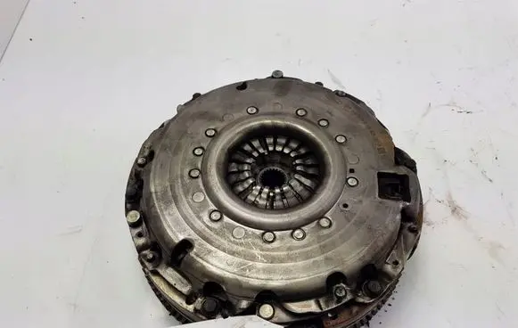 Ford Transit VII Dual mass flywheel GK21-7563-BA