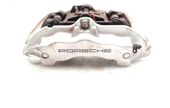 Porsche Cayenne (9PA) Front brake caliper