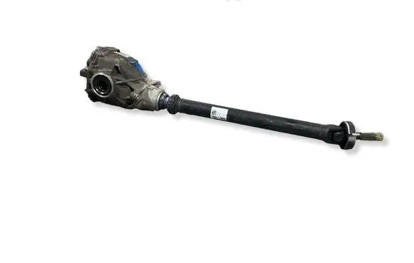 BMW X3 G01 Rear differential 7618727