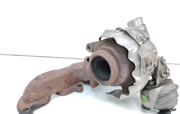 Volkswagen Golf VII Turbo 04L253016H 8138601 GTD1244VZ