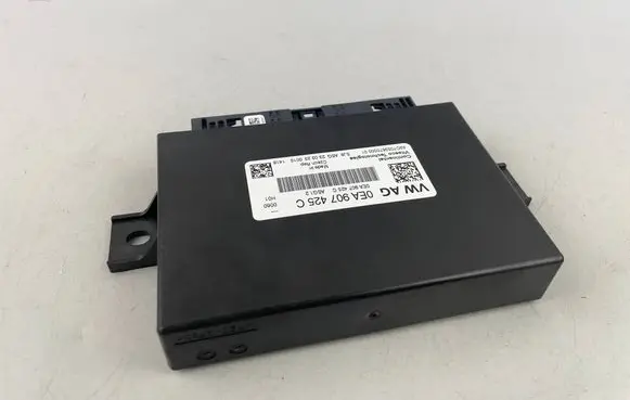 Volkswagen ID.4 Other control units/modules 0EA907425C