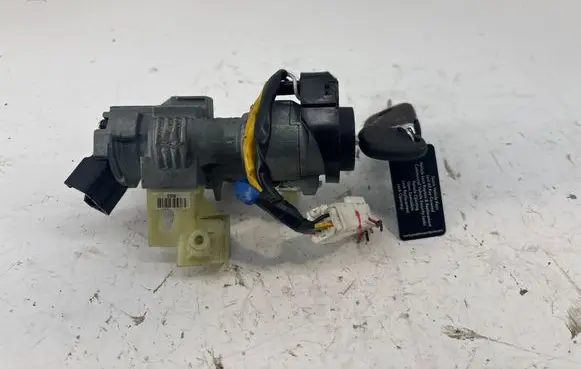 KIA Carens III Ignition lock 49A6101110