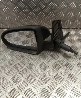 Mitsubishi Colt Manual wing mirror 