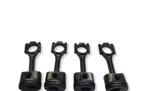 Volkswagen Caddy Piston 0380