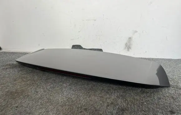 Mercedes-Benz CLA C118 X118 Tailgate/trunk spoiler A1187901100 8079050000 7787Q003