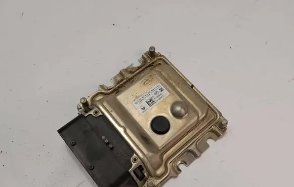Renault Master III Adblue control unit 0281032615 237G00001R 237G00049R
