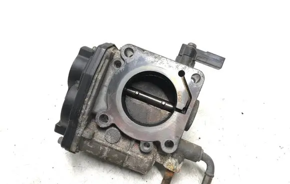 Subaru Impreza III Throttle valve 52601 G79152 SERA52601