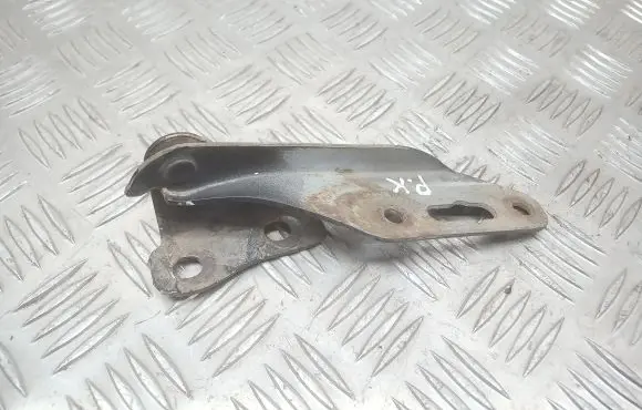Honda Civic Engine bonnet/hood hinges