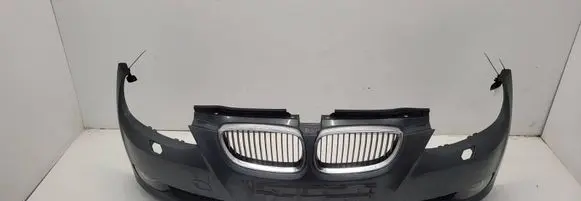 BMW 3 E92 E93 Front bumper 7128225