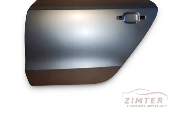 Audi A5 Sportback 8TA Rear door 8T8833051D