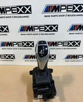 BMW X3 F25 Gear shift switch/knob 9291528